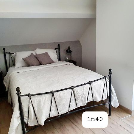 Les Etangs Du Thioux Guest House Malmedy Exterior photo
