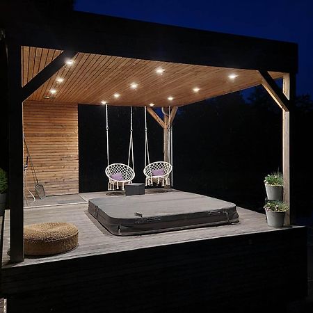 Les Etangs Du Thioux Guest House Malmedy Exterior photo